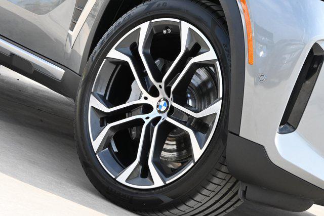 used 2026 BMW X5 car, priced at $72,988