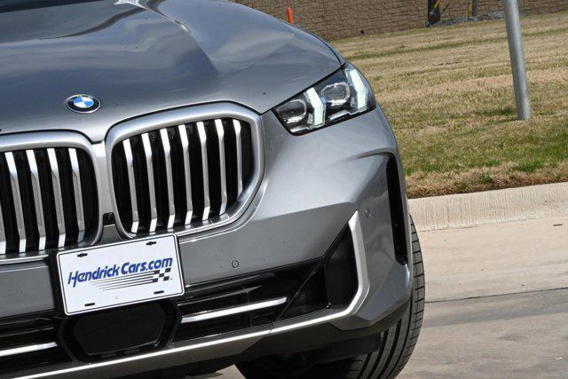 used 2026 BMW X5 car, priced at $72,988