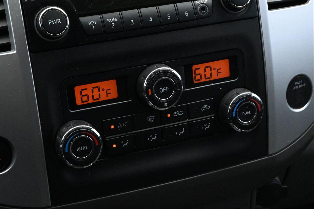 used 2014 Nissan Frontier car, priced at $18,213