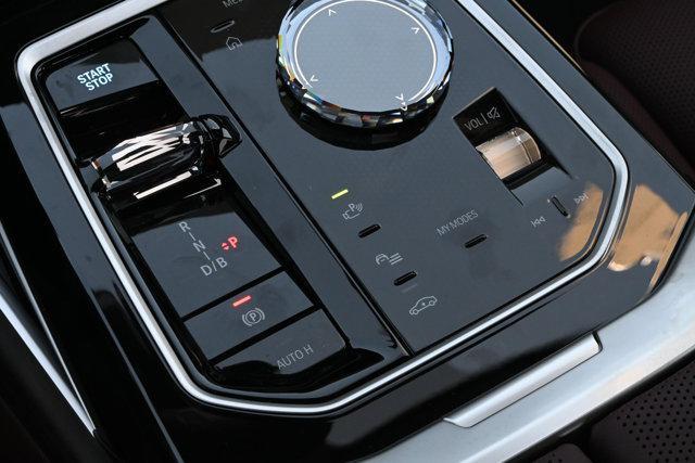 new 2026 BMW i7 car, priced at $133,960