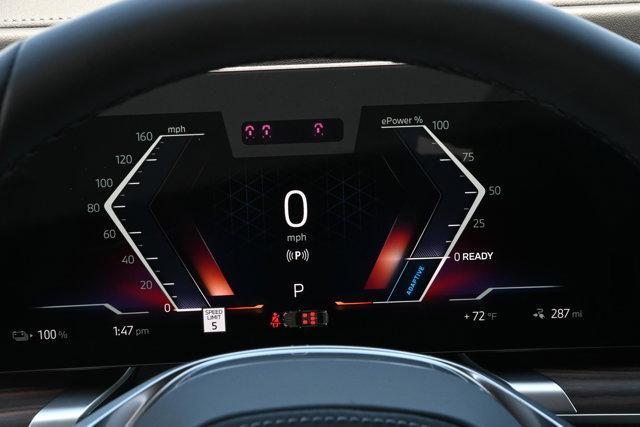 new 2026 BMW i7 car, priced at $133,960