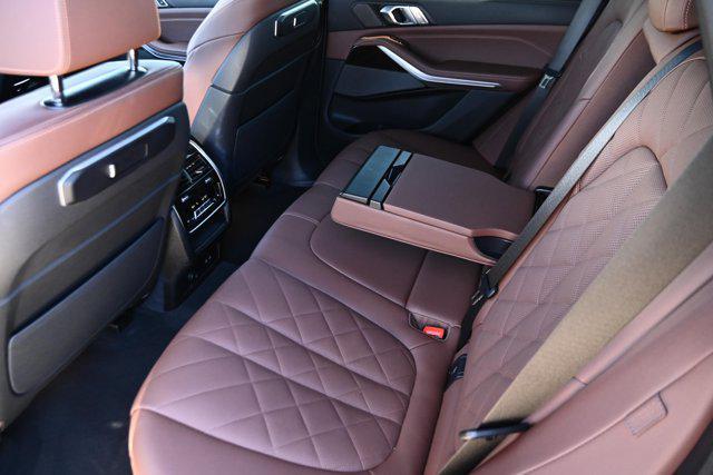 used 2026 BMW X5 car, priced at $63,588