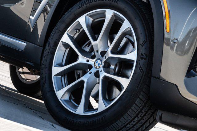 used 2026 BMW X5 car, priced at $63,588