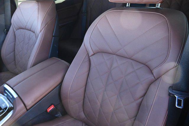 used 2026 BMW X5 car, priced at $63,588