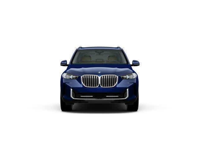 new 2026 BMW X5 car, priced at $82,375