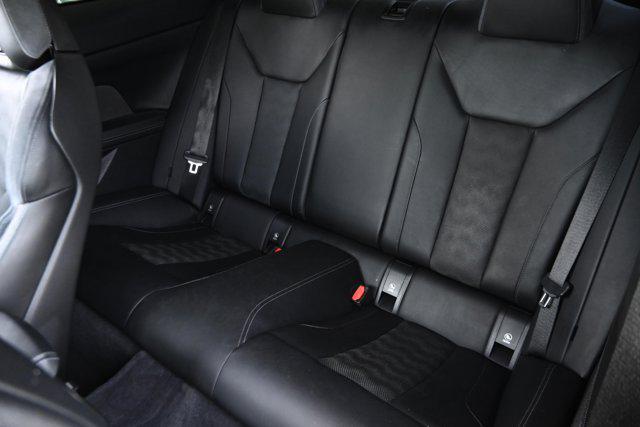 used 2021 BMW M4 car, priced at $68,988