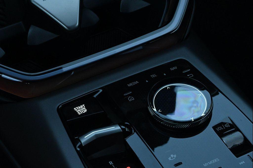new 2026 BMW X3 car, priced at $56,832