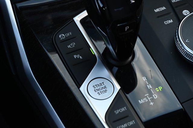 used 2021 BMW M340 car, priced at $40,877