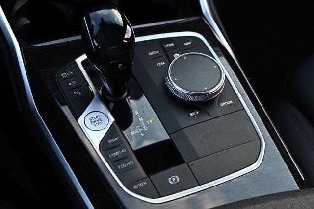 used 2021 BMW M340 car, priced at $40,877