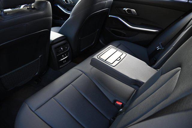 used 2021 BMW M340 car, priced at $40,877