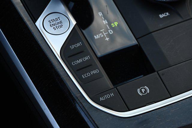 used 2021 BMW M340 car, priced at $40,877