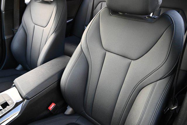 used 2021 BMW M340 car, priced at $40,877