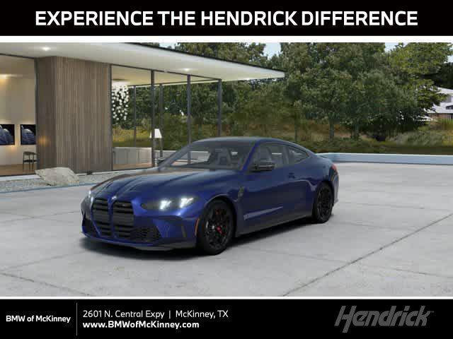 new 2026 BMW M4 car, priced at $92,620
