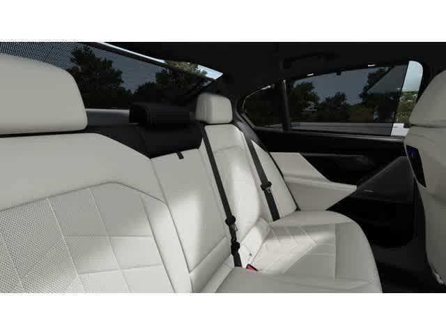 new 2027 BMW 540 car, priced at $86,257