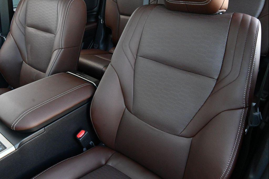 used 2026 Toyota Land Cruiser car, priced at $80,213