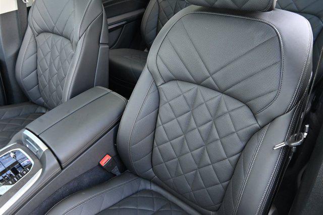 used 2024 BMW X7 car, priced at $73,988