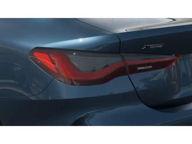 new 2026 BMW 430 car, priced at $58,775