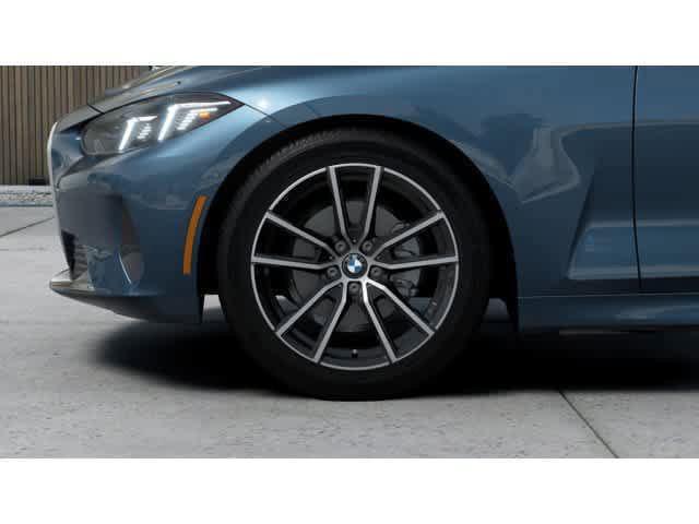 new 2026 BMW 430 car, priced at $58,775