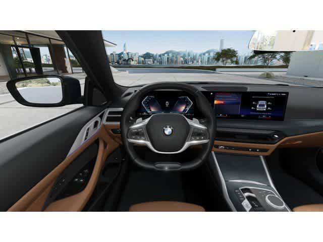 new 2026 BMW 430 car, priced at $58,775