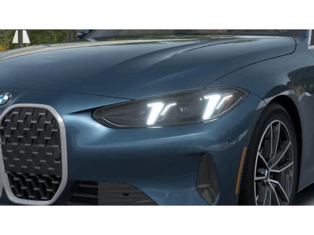 new 2026 BMW 430 car, priced at $58,775