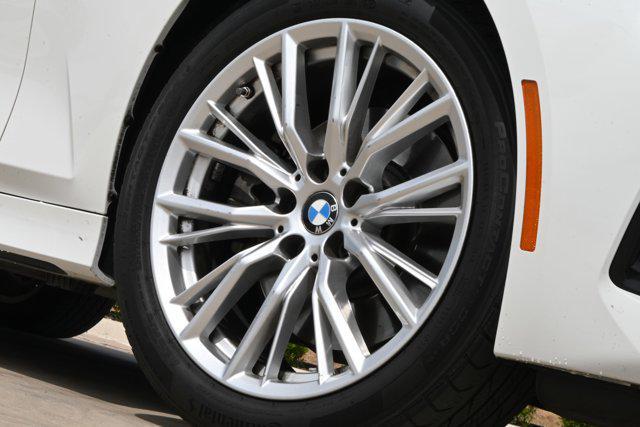 used 2024 BMW 330 car, priced at $32,988