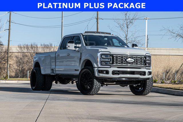 used 2026 Ford F-450 car, priced at $139,899