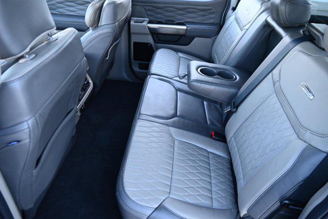 used 2026 Ford F-450 car, priced at $139,899