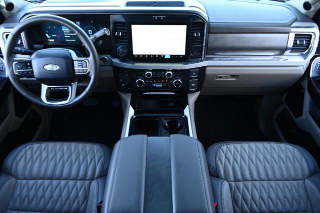 used 2026 Ford F-450 car, priced at $139,899