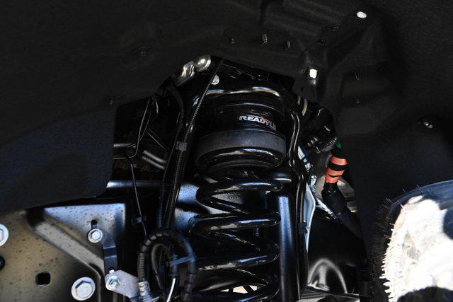 used 2026 Ford F-450 car, priced at $139,899