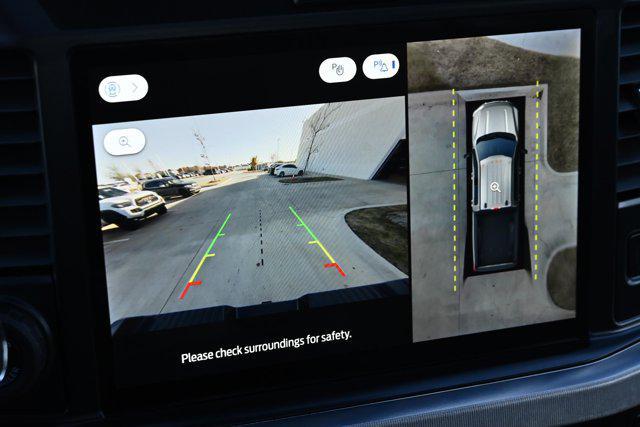 used 2026 Ford F-450 car, priced at $139,899