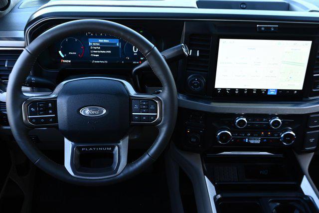 used 2026 Ford F-450 car, priced at $139,899