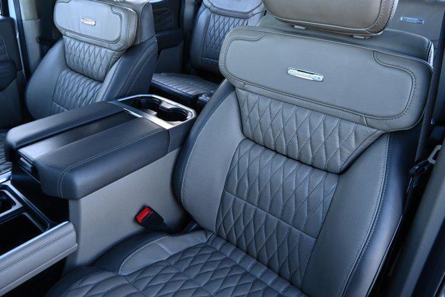 used 2026 Ford F-450 car, priced at $139,899