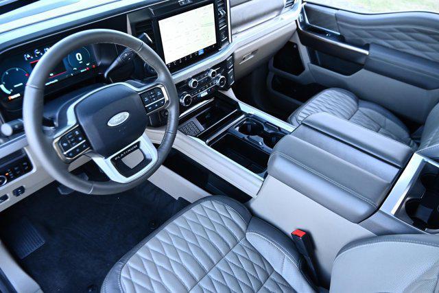 used 2026 Ford F-450 car, priced at $139,899
