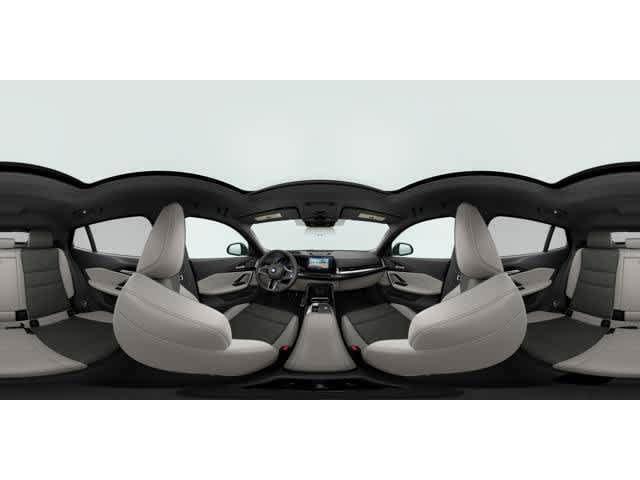 new 2026 BMW X2 car, priced at $54,625