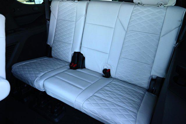 used 2026 Cadillac Escalade car, priced at $209,998