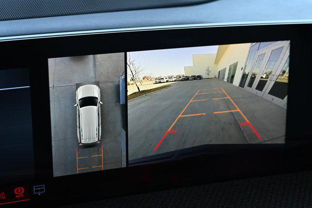 used 2026 Cadillac Escalade car, priced at $209,998