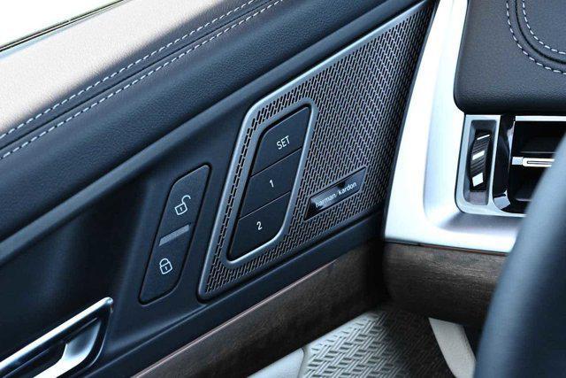 new 2026 BMW X1 car, priced at $50,075