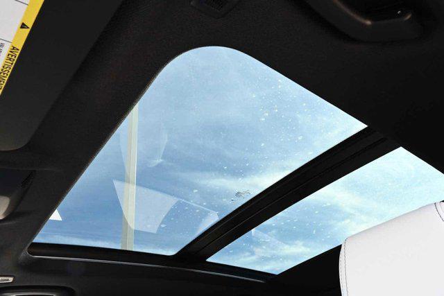 new 2026 BMW X1 car, priced at $50,075