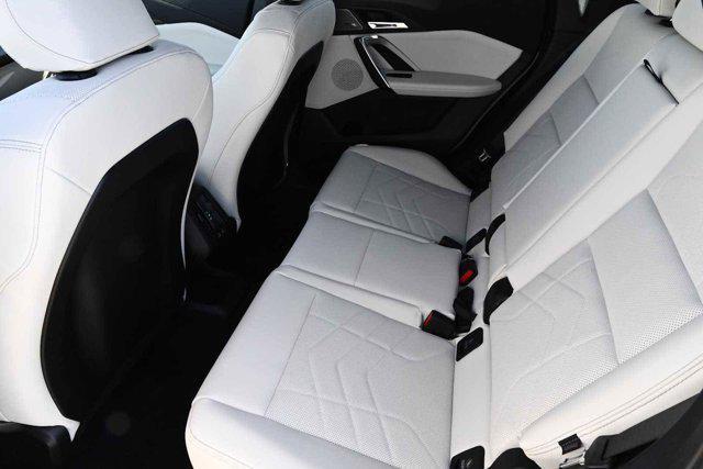 new 2026 BMW X1 car, priced at $50,075