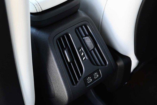 new 2026 BMW X1 car, priced at $50,075