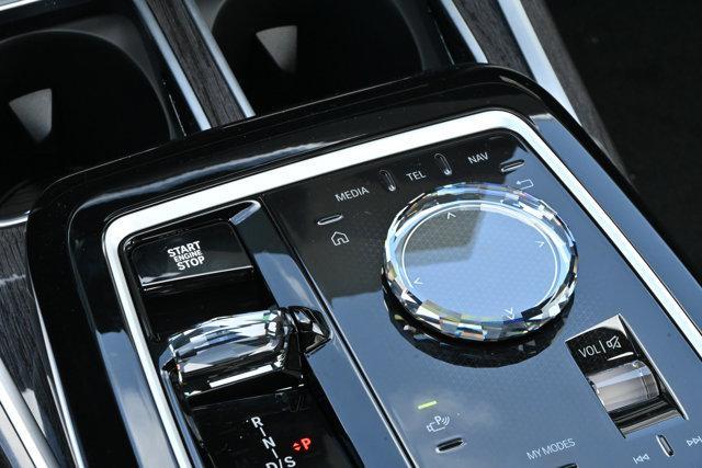 new 2026 BMW 760 car, priced at $133,850