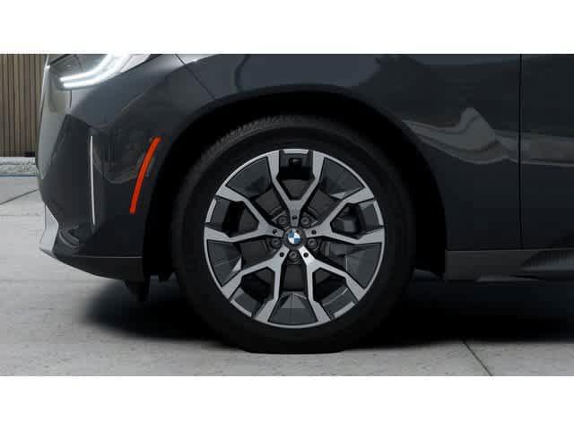 new 2026 BMW X3 car, priced at $59,500