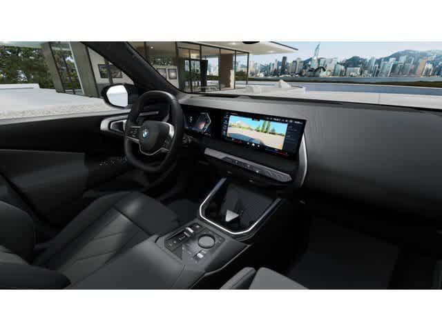 new 2026 BMW X3 car, priced at $59,500