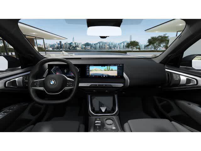 new 2026 BMW X3 car, priced at $59,500