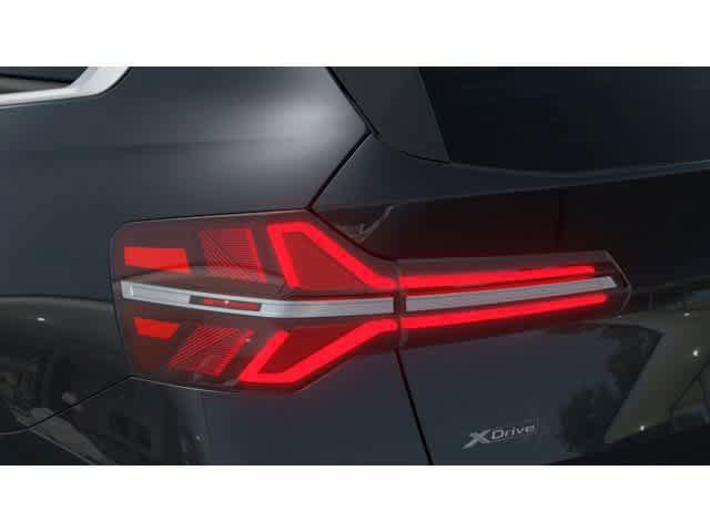 new 2026 BMW X3 car, priced at $59,500