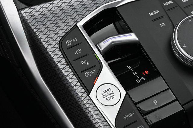 used 2025 BMW M440 car, priced at $68,898