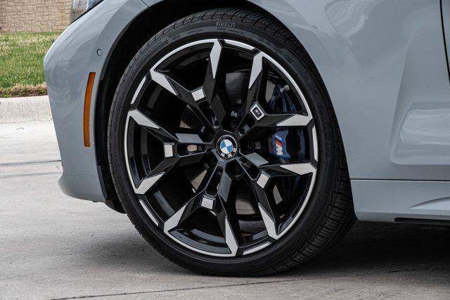 used 2025 BMW M440 car, priced at $68,898