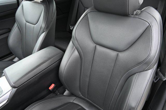 used 2025 BMW M440 car, priced at $68,898