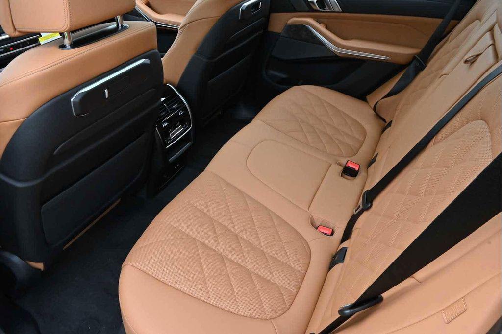 used 2026 BMW X5 PHEV car, priced at $87,600