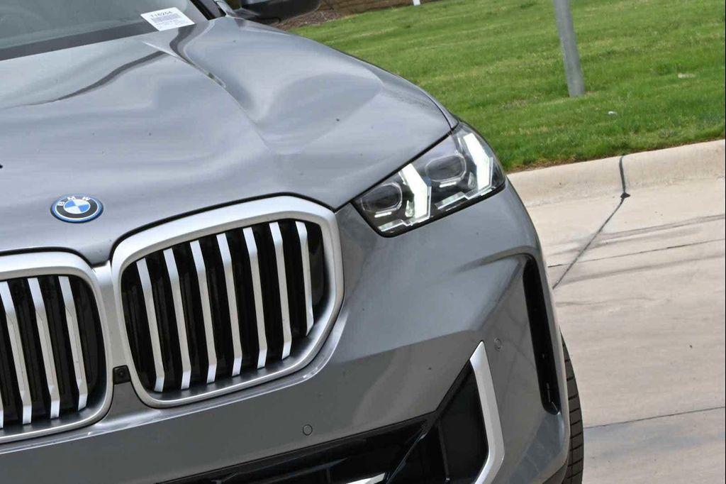 used 2026 BMW X5 PHEV car, priced at $87,600